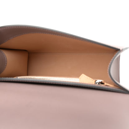 Moynat Taurillon Blush Rejane PM Pink 5 of 16