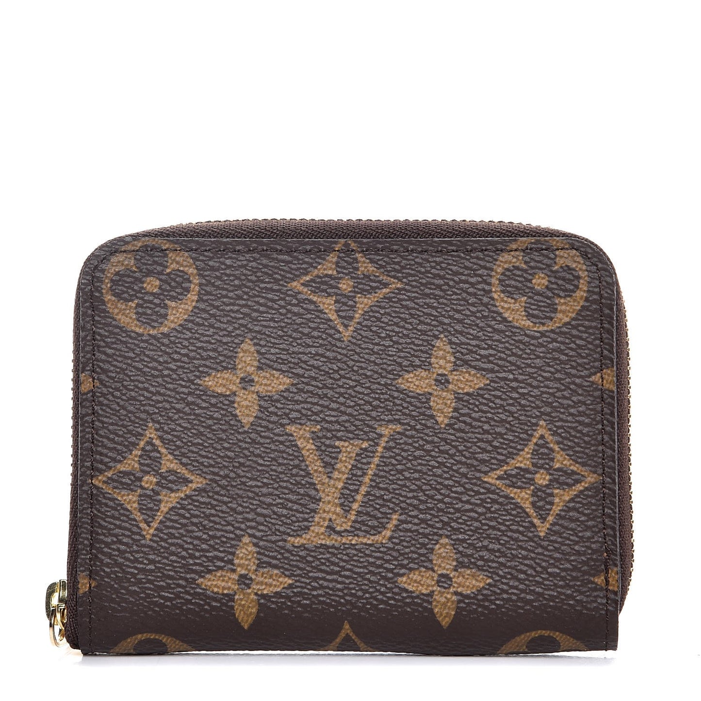 Monogram Zippy Coin Purse
