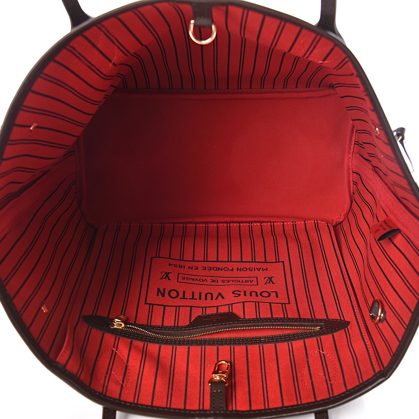 Damier Ebene Neo Neverfull MM