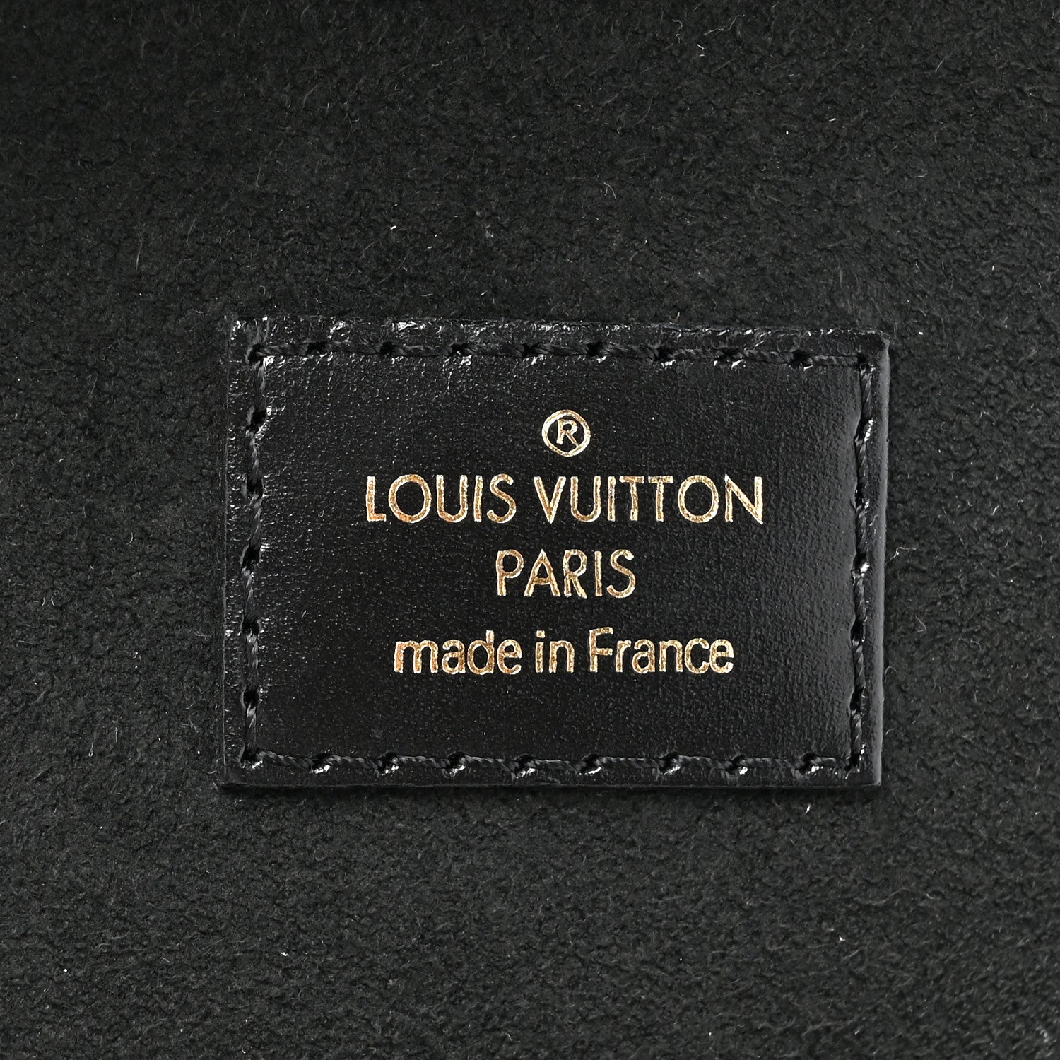 Louis Vuitton Reverse Monogram Vanity PM 6 of 10