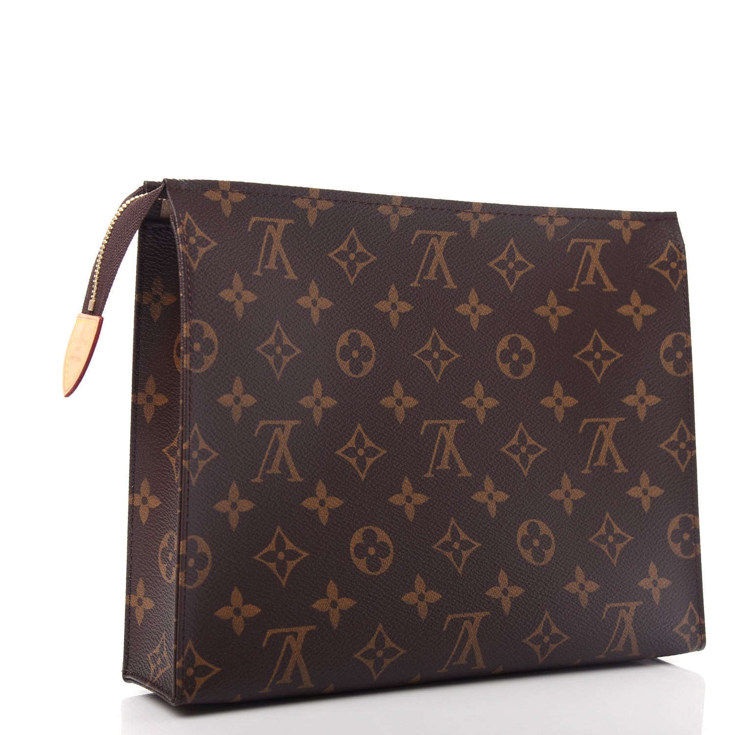 Louis Vuitton Monogram Toiletry Pouch 26 3 of 8