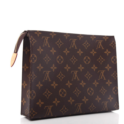 Louis Vuitton Monogram Toiletry Pouch 26 3 of 8