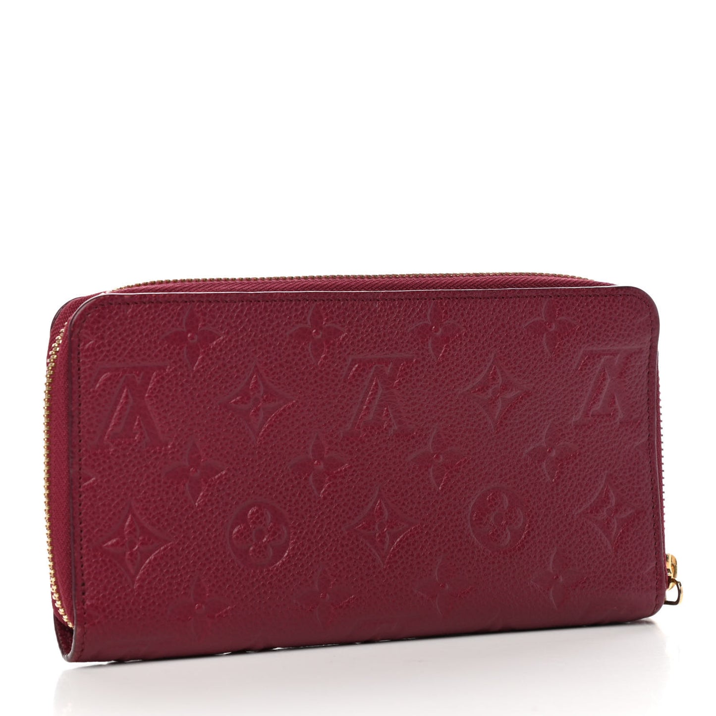 Empreinte Secret Long Wallet Aurore