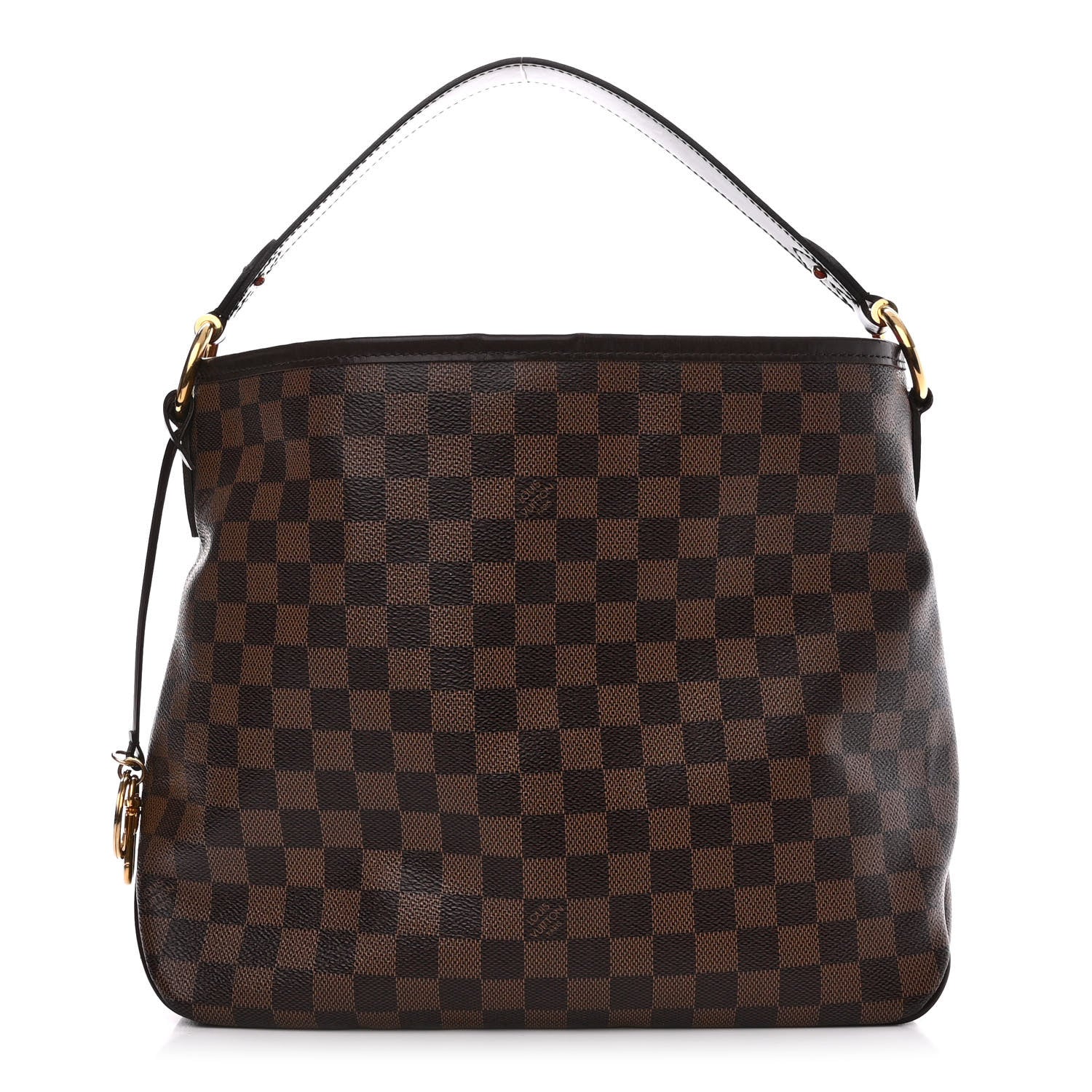 Louis Vuitton Damier Ebene Delightful PM 1 of 14