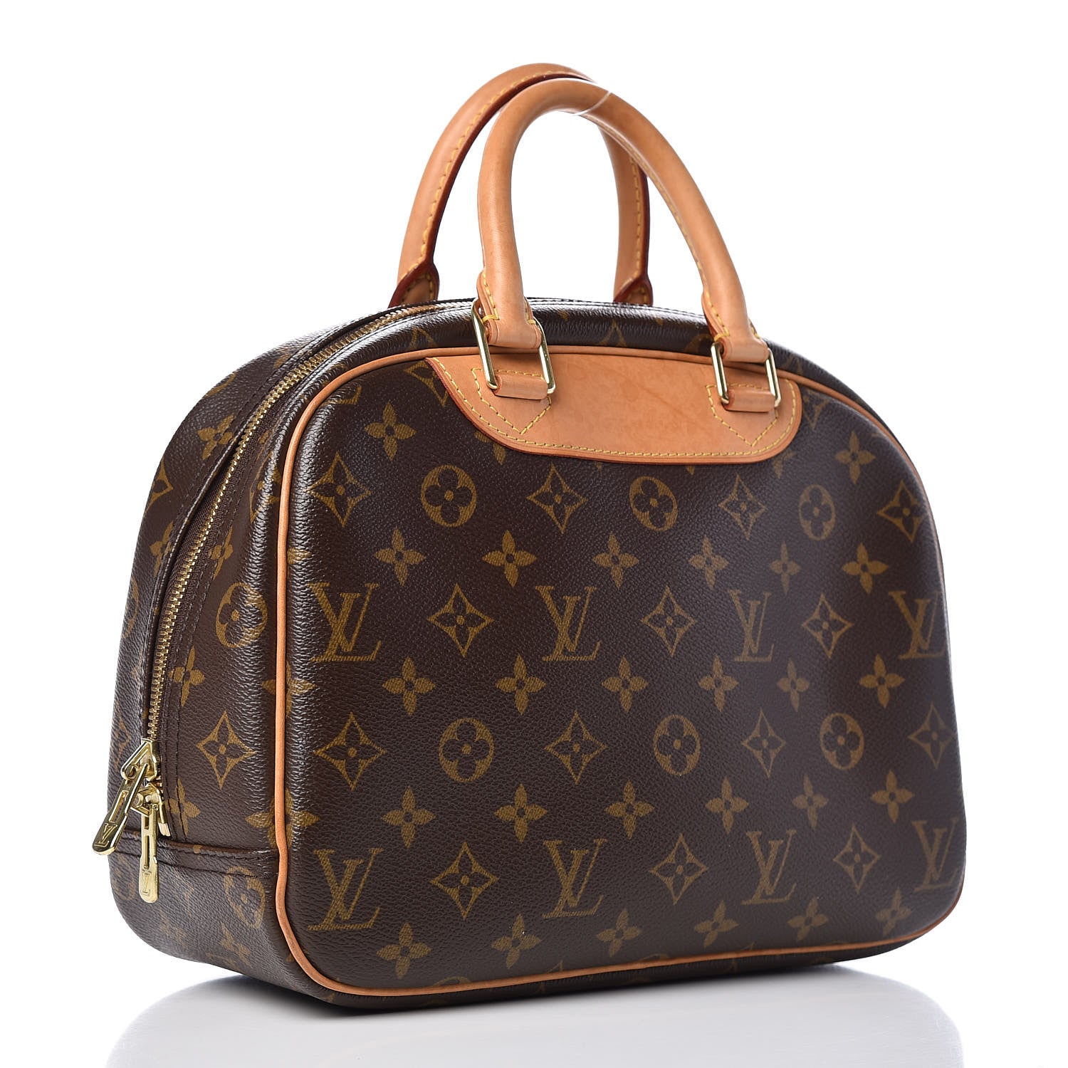 Louis Vuitton Monogram Trouville 3 of 10