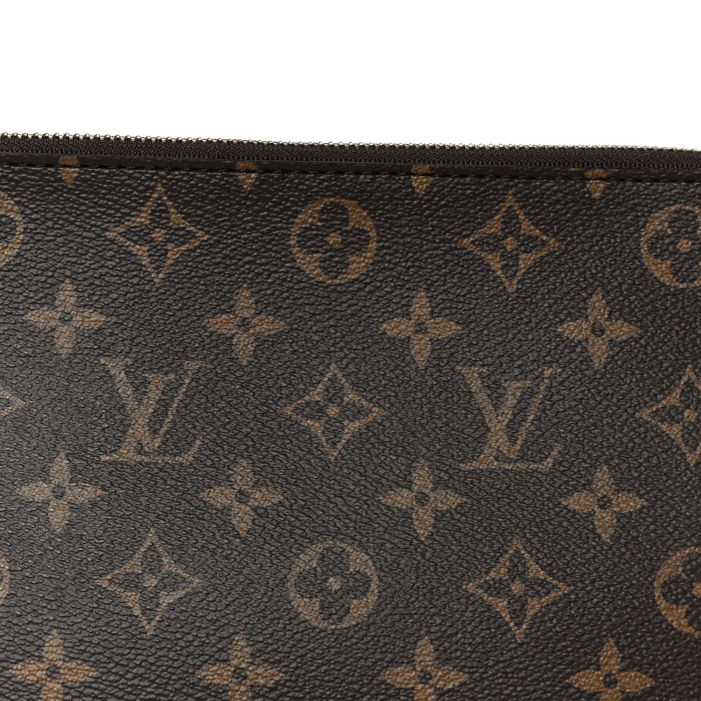 Monogram Ever More PM Pouch