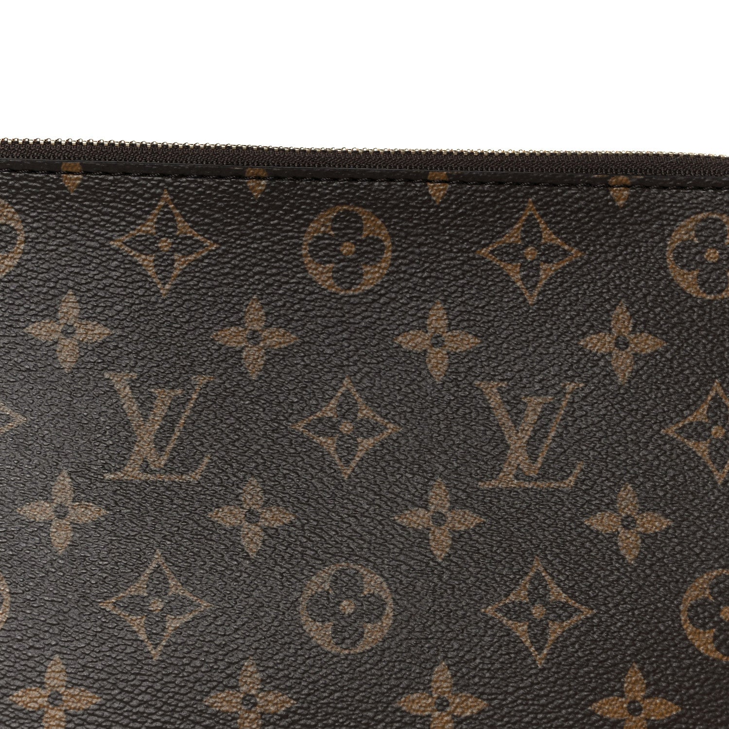 Louis Vuitton Monogram Ever More PM Pouch 7 of 7