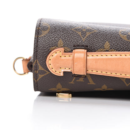 Louis Vuitton Monogram Pochette Metis 10 of 11