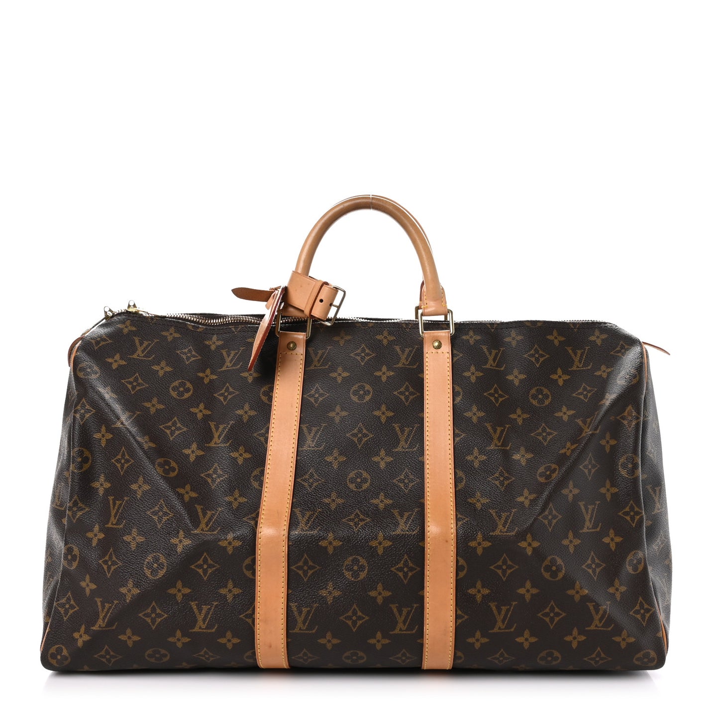 Monogram Keepall 50