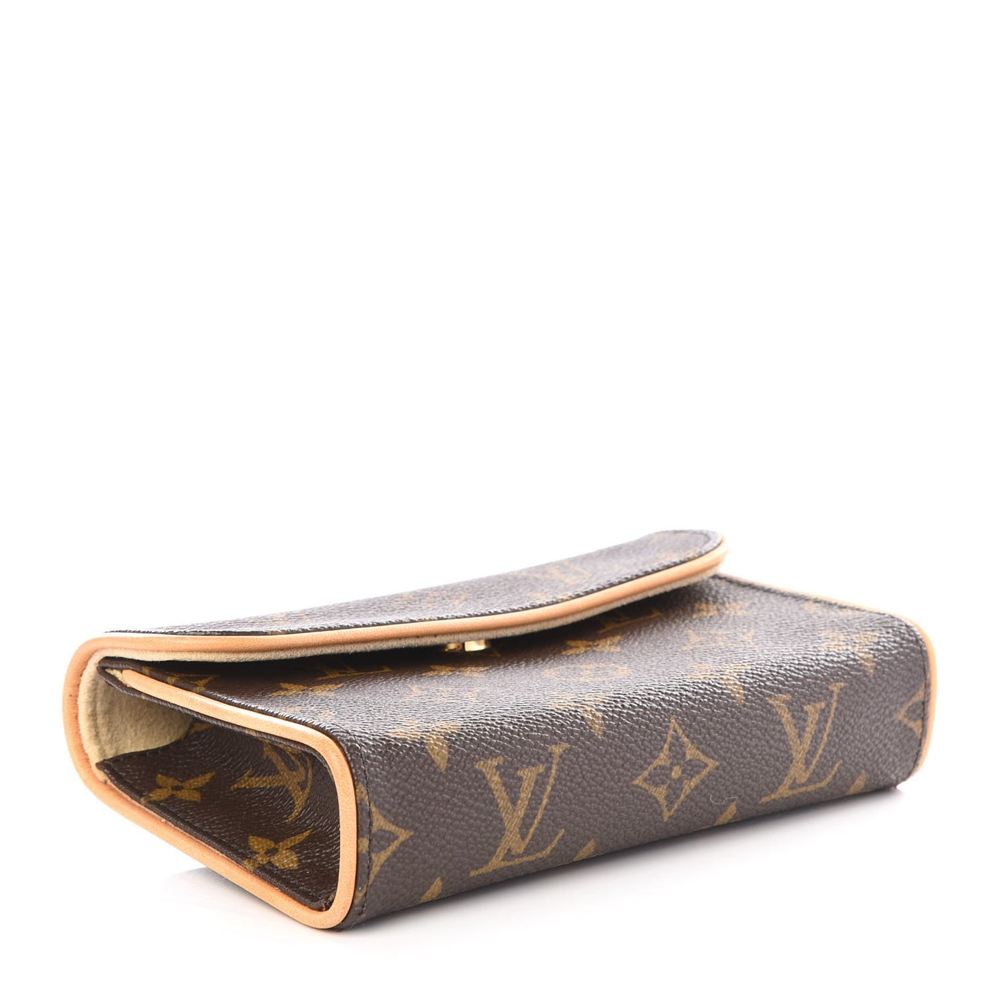 Monogram Pochette Florentine S