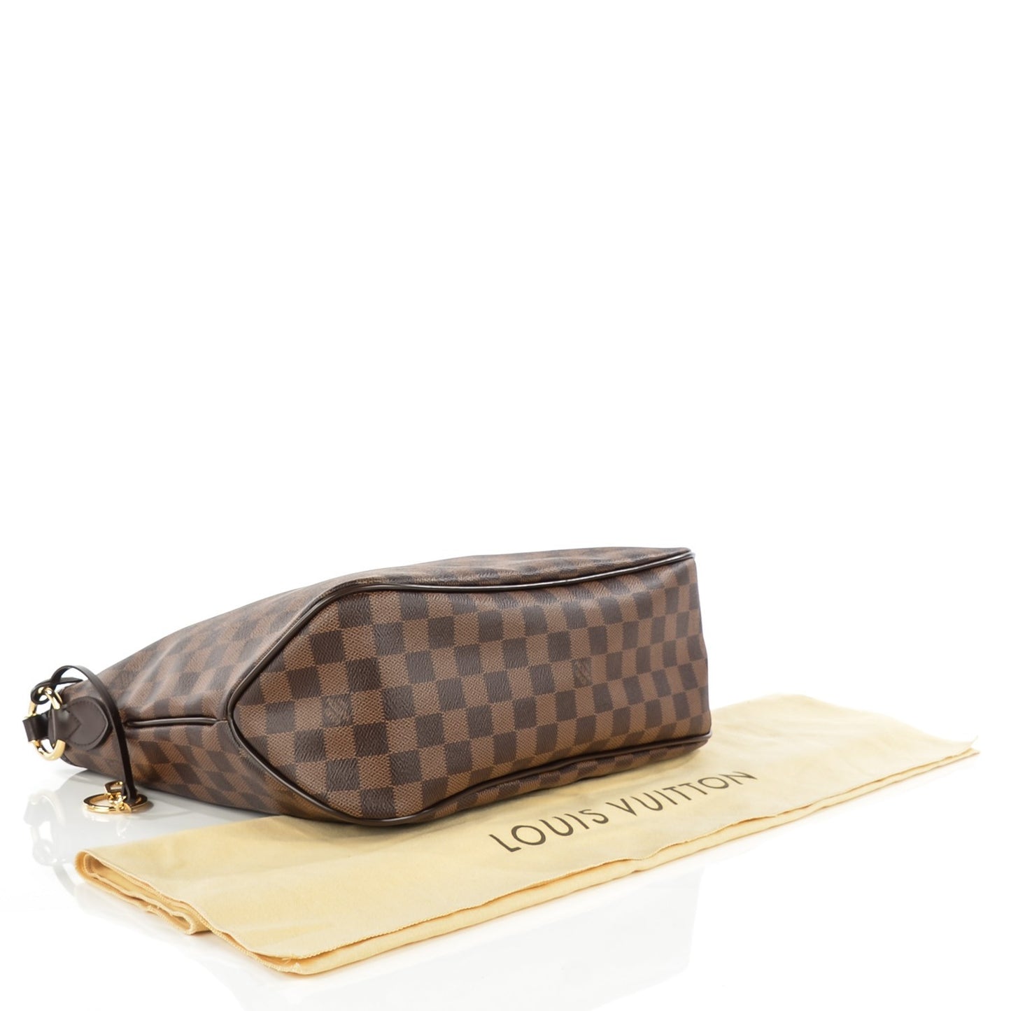 Damier Ebene Delightful PM