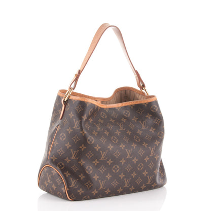 Louis Vuitton Monogram Delightful PM 3 of 7