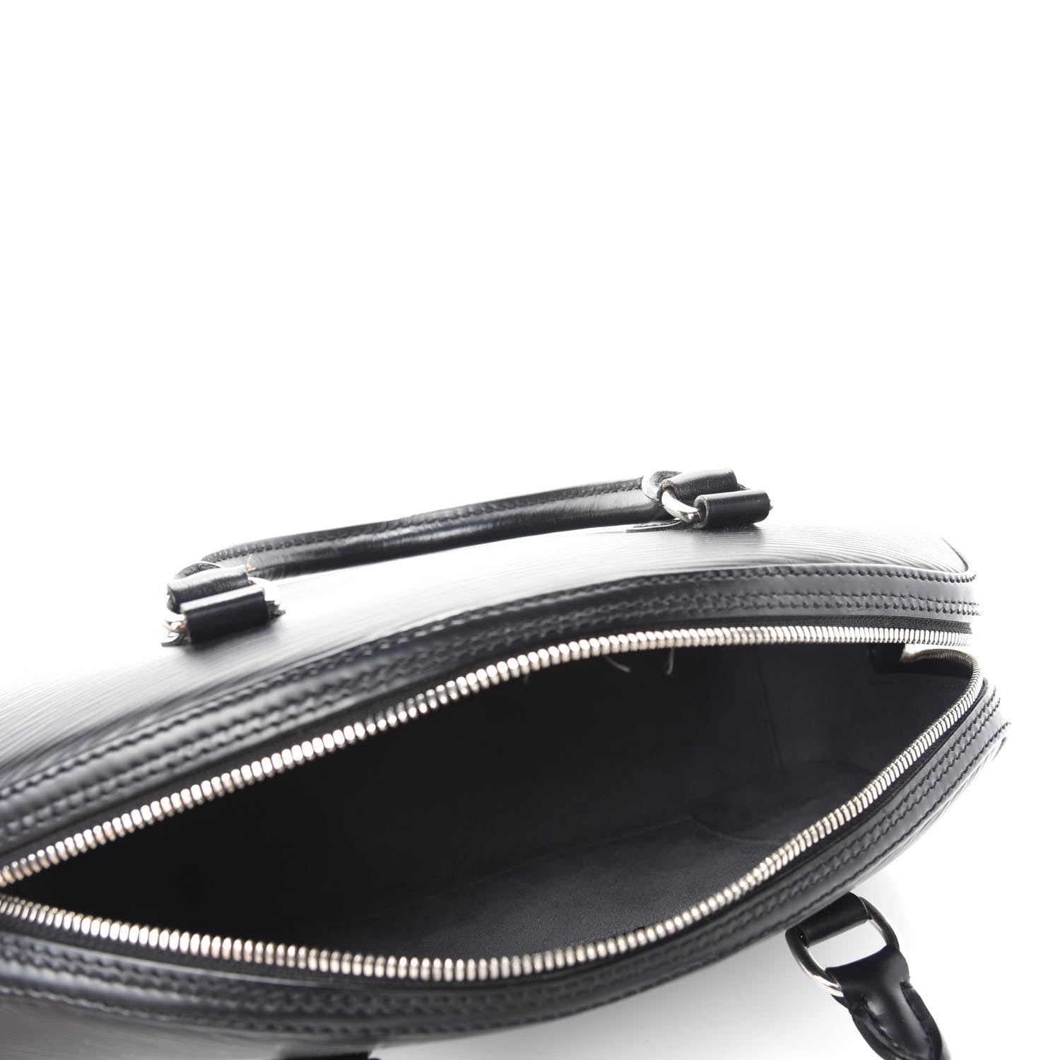 Louis Vuitton Epi Jasmin Black 5 of 11