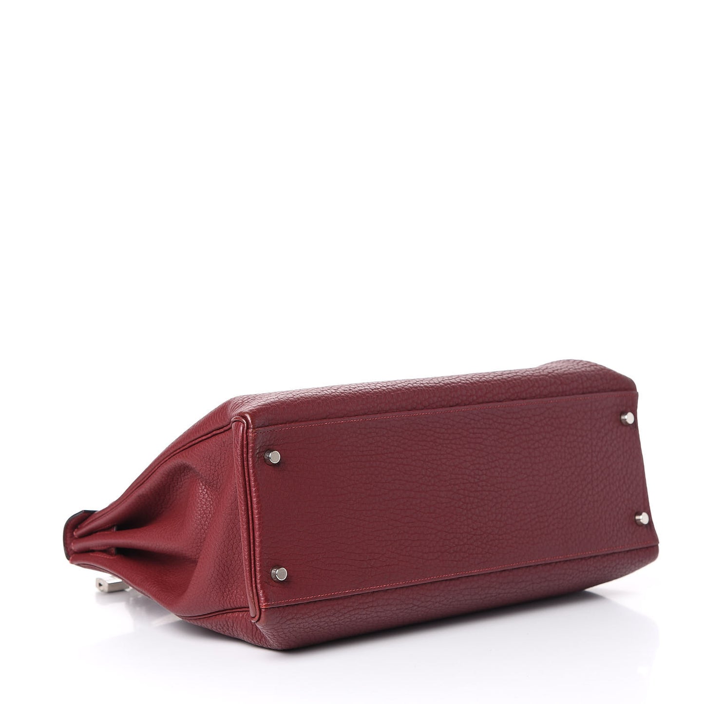Fjord Kelly Retourne 40 Rouge H