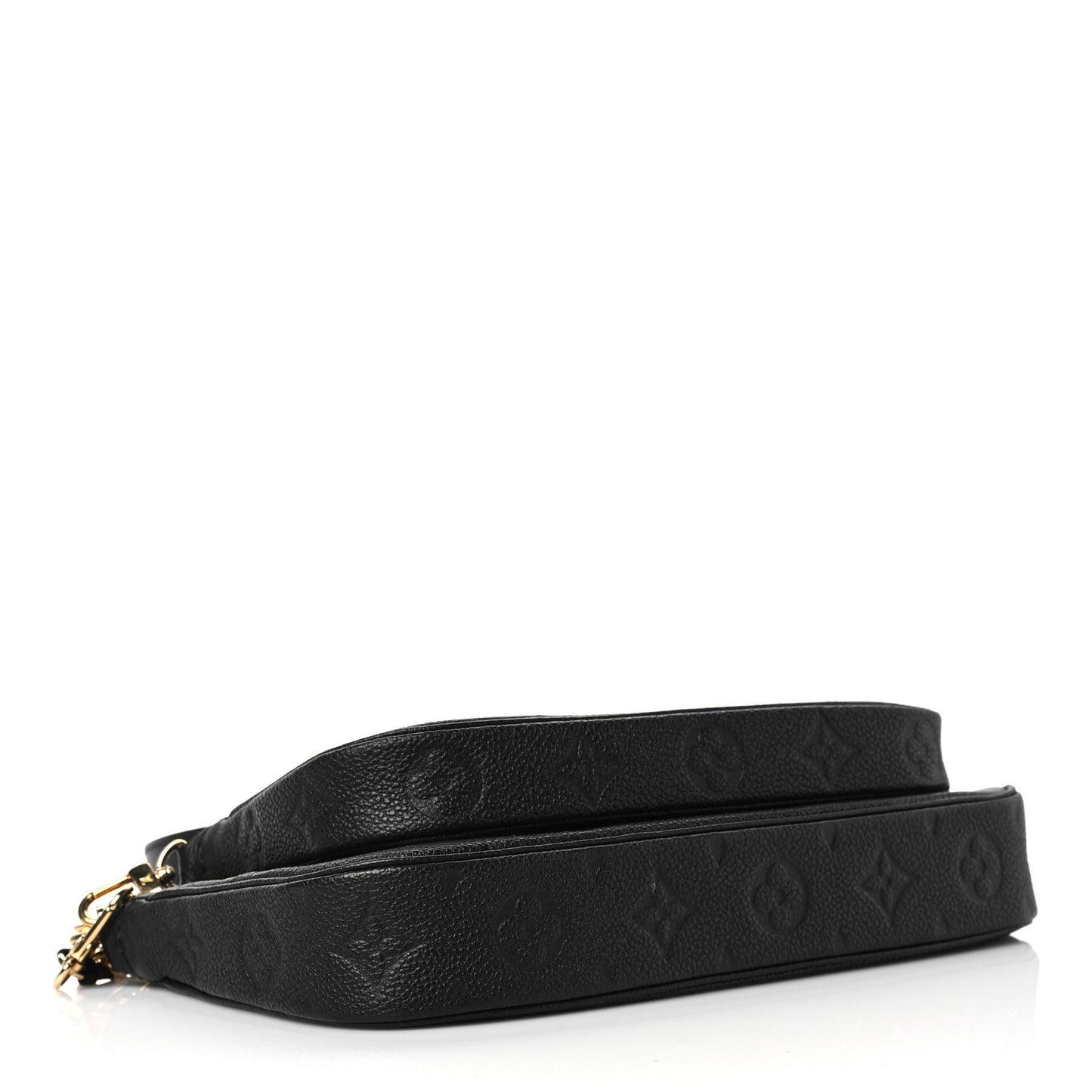 Empreinte Monogram Giant Multi Pochette Accessories Black