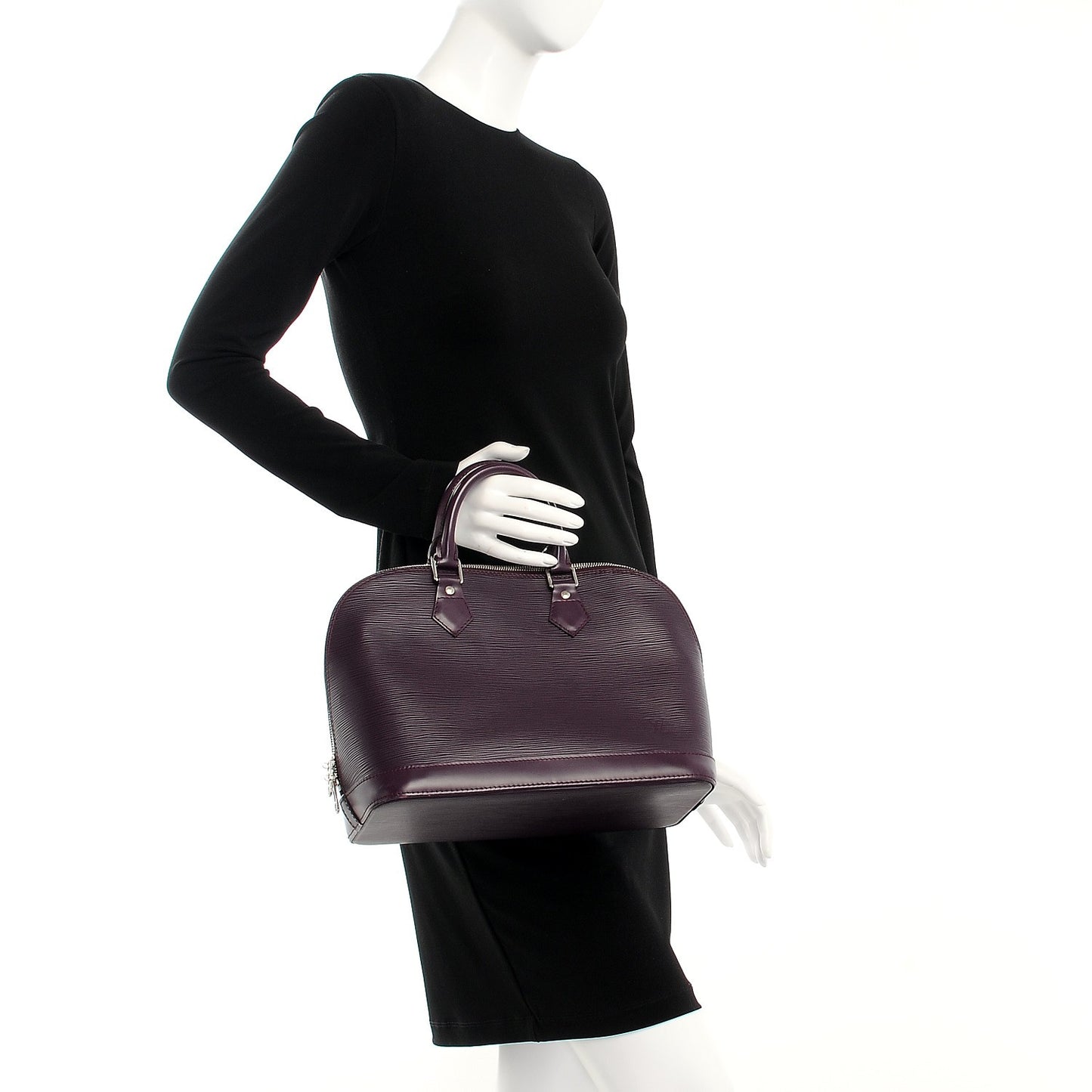 Epi Alma PM Cassis