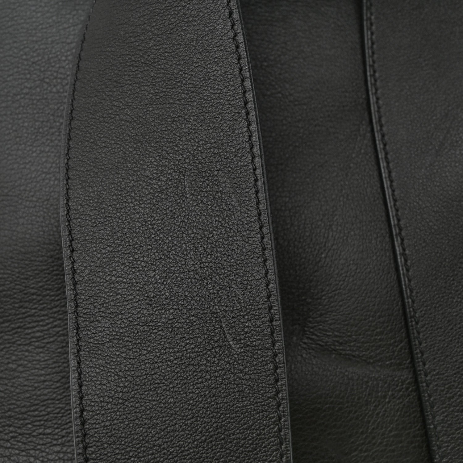 Hermes Taurillon Cristobal Cityback 27 Plomb 14 of 14