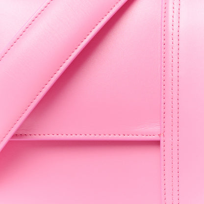 Jacquemus Smooth Calfskin Le Bambinou Pink 8 of 10