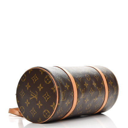 Louis Vuitton Monogram Papillon 26 4 of 8