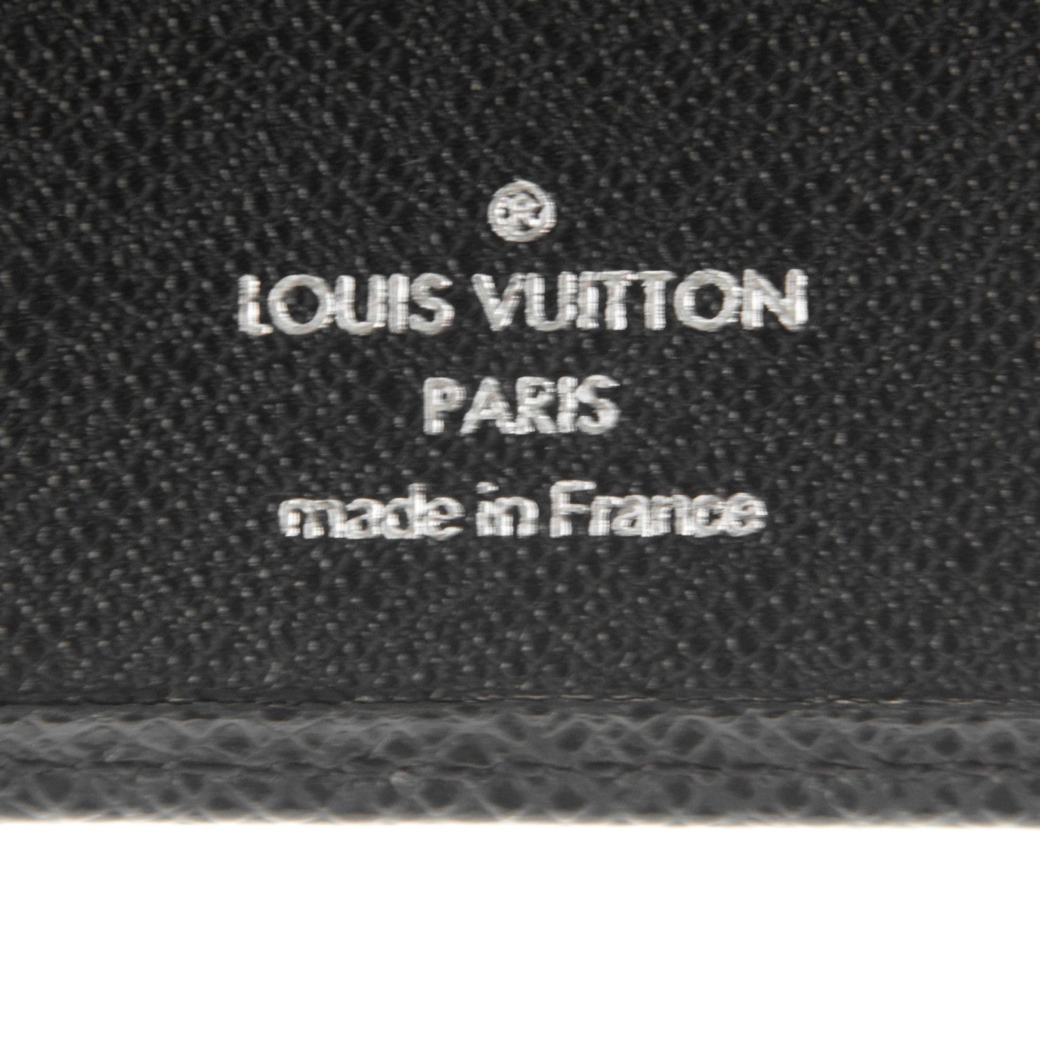Louis Vuitton Taiga Pocket Organizer Ardoise 6 of 6