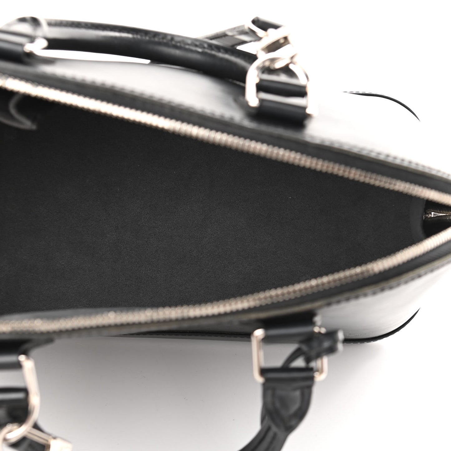 Epi Alma PM Black