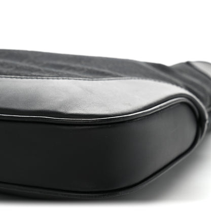 Gucci Monogram Small Jackie O Hobo Black 11 of 11