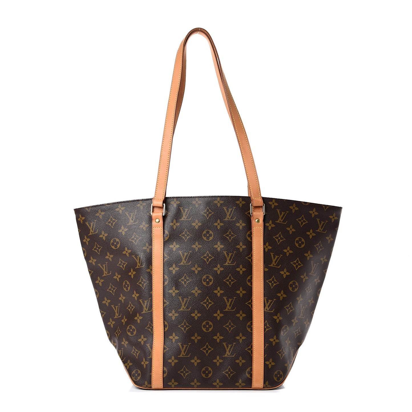 Monogram Sac Shopping Tote