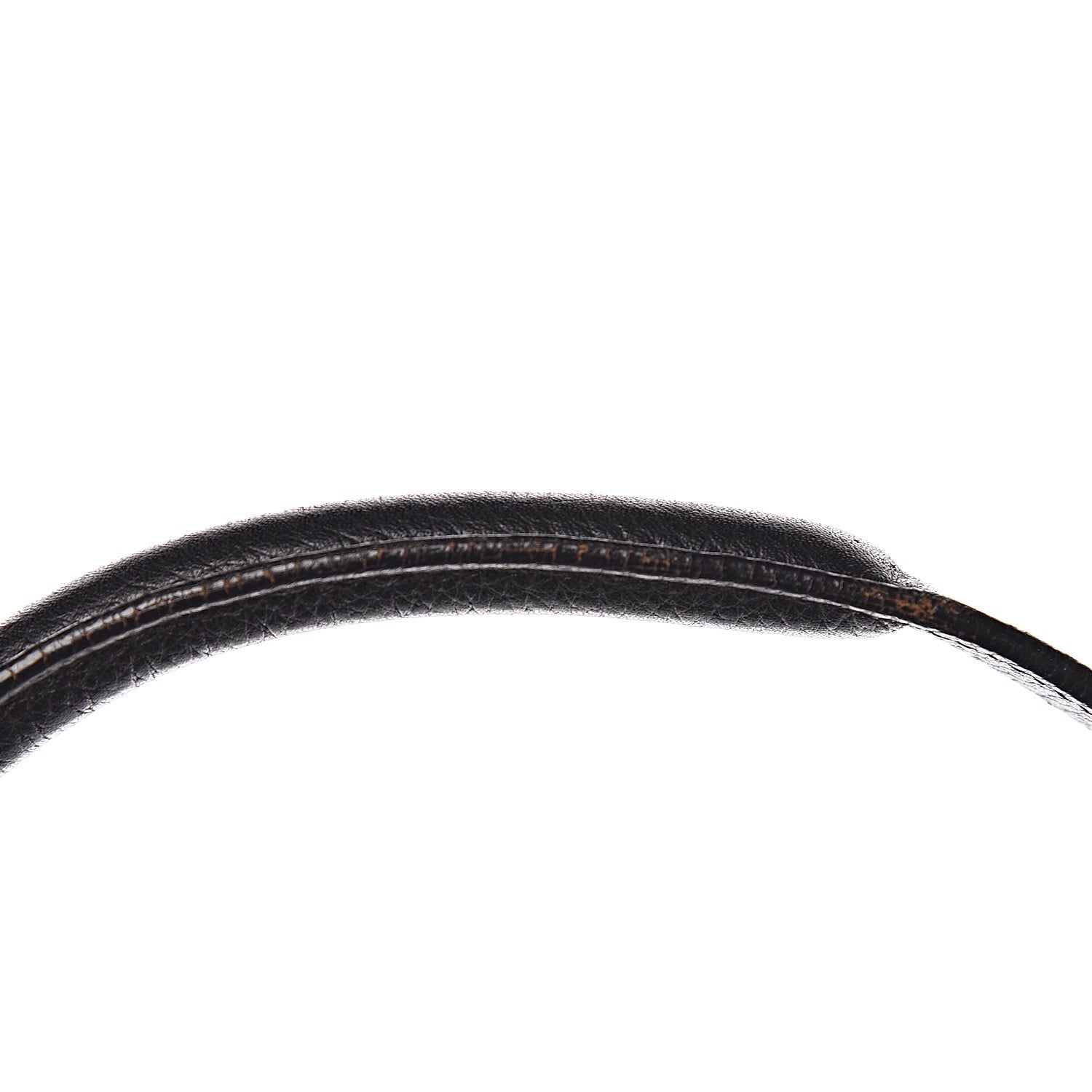 Chloe Calfskin Medium Paraty Black 15 of 18