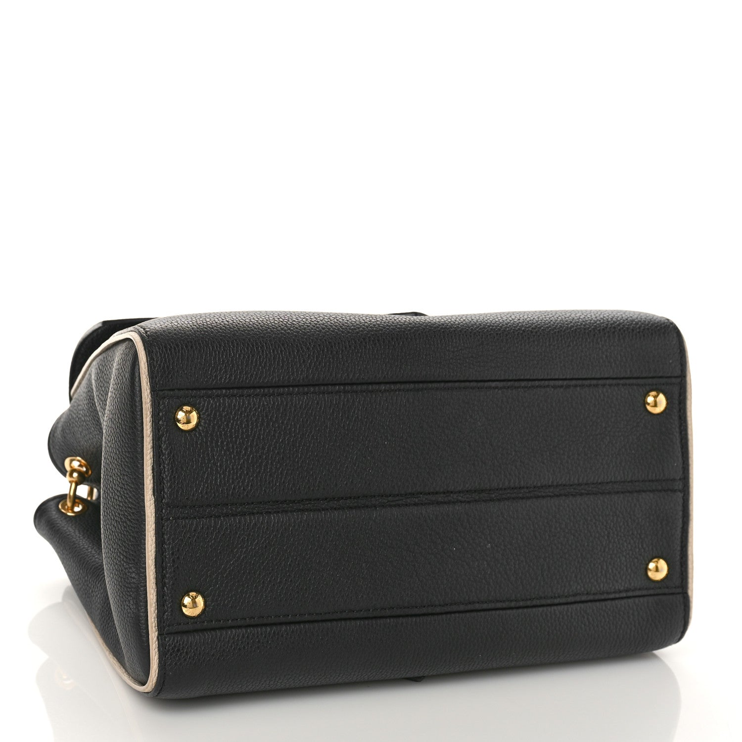 Louis Vuitton Monogram Double V Black 4 of 8