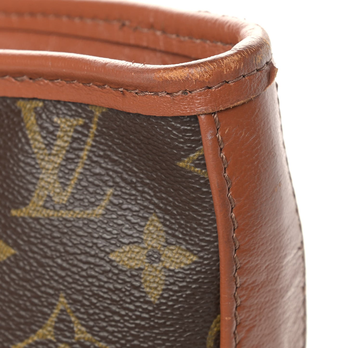 Monogram Sac Weekend PM