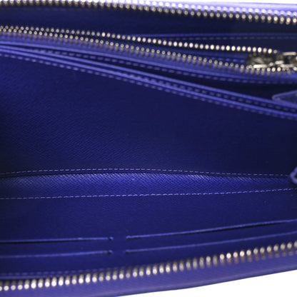 Louis Vuitton Epi Zippy Wallet Figue 6 of 9