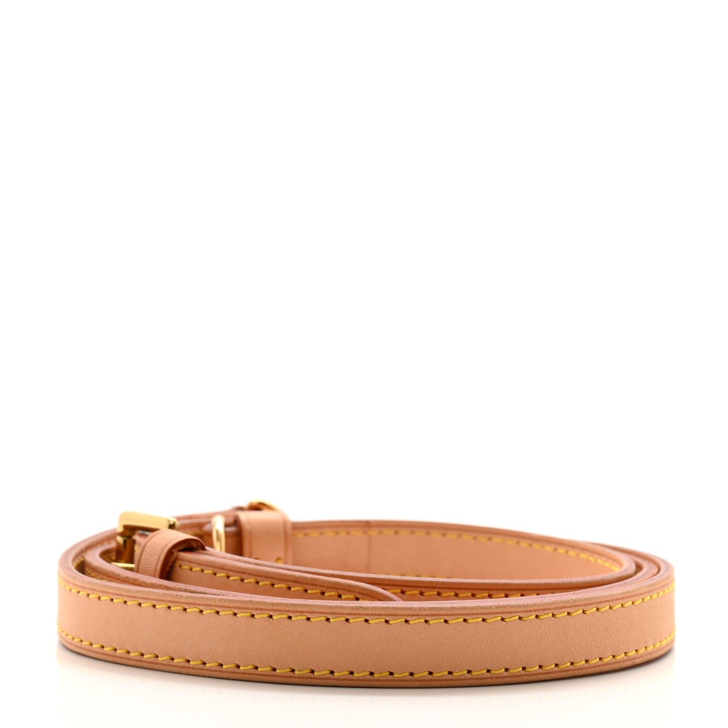 Vachetta 16mm Adjustable Shoulder Strap