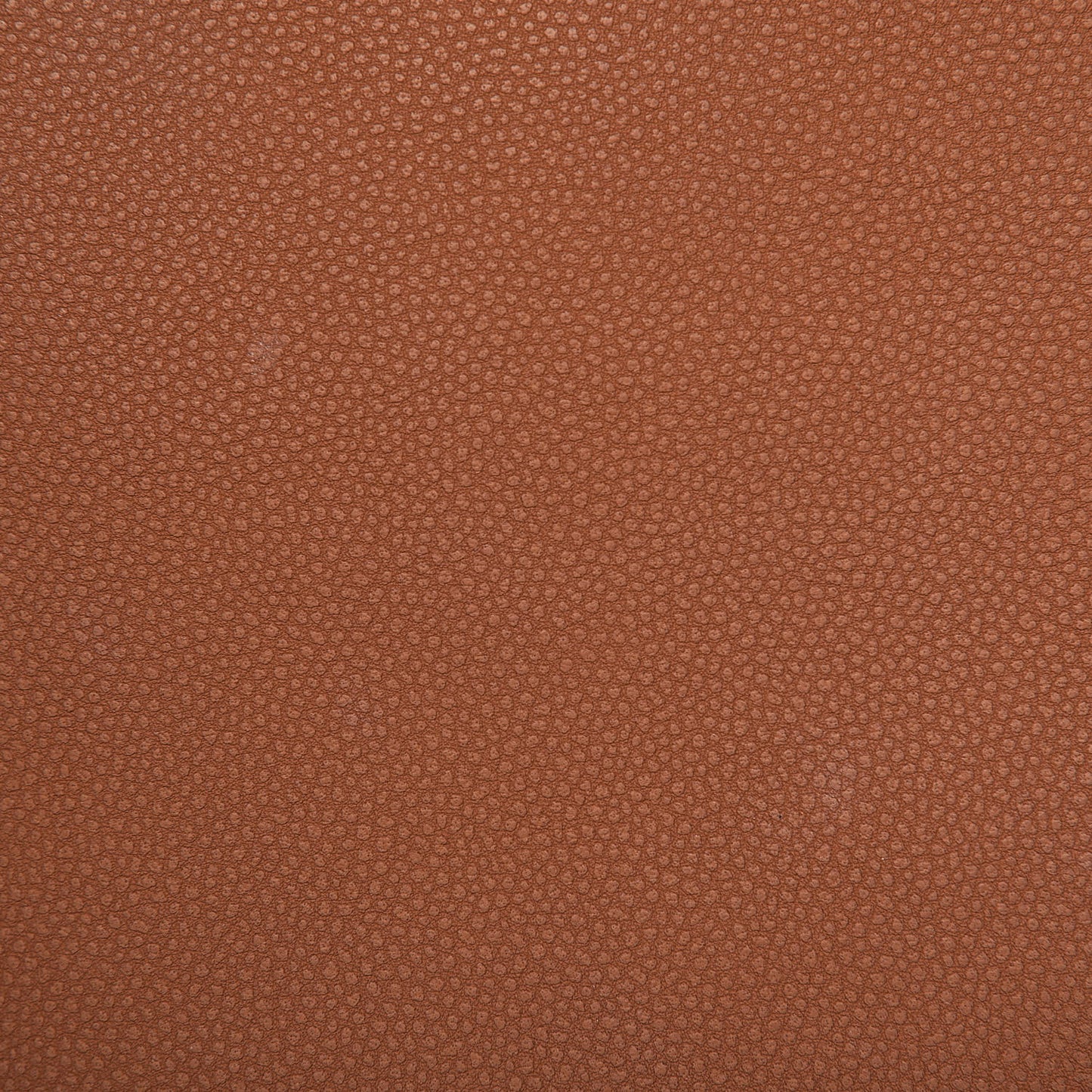 Washed Caviar Quilted Large Turn Around Ligne Flap Camel