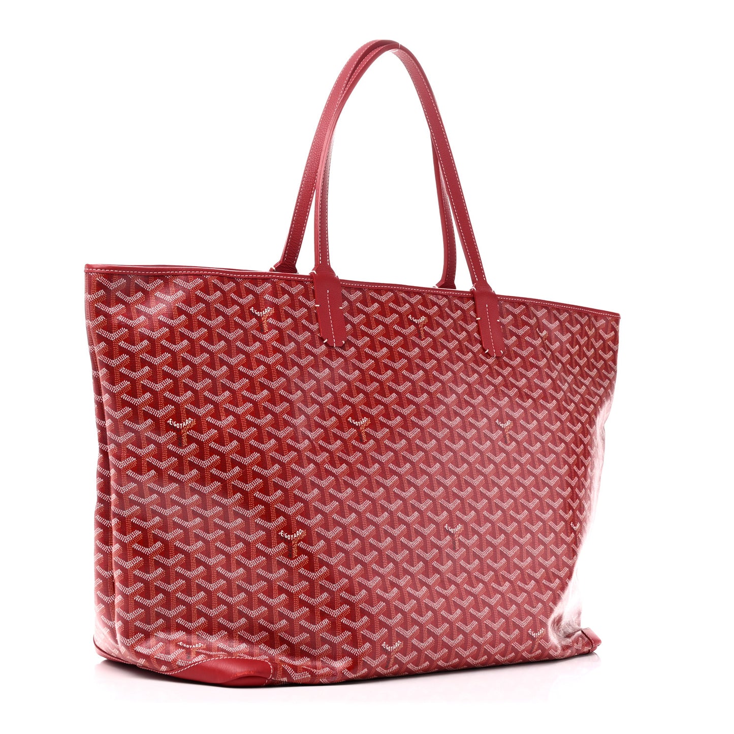 Goyardine Artois GM Red