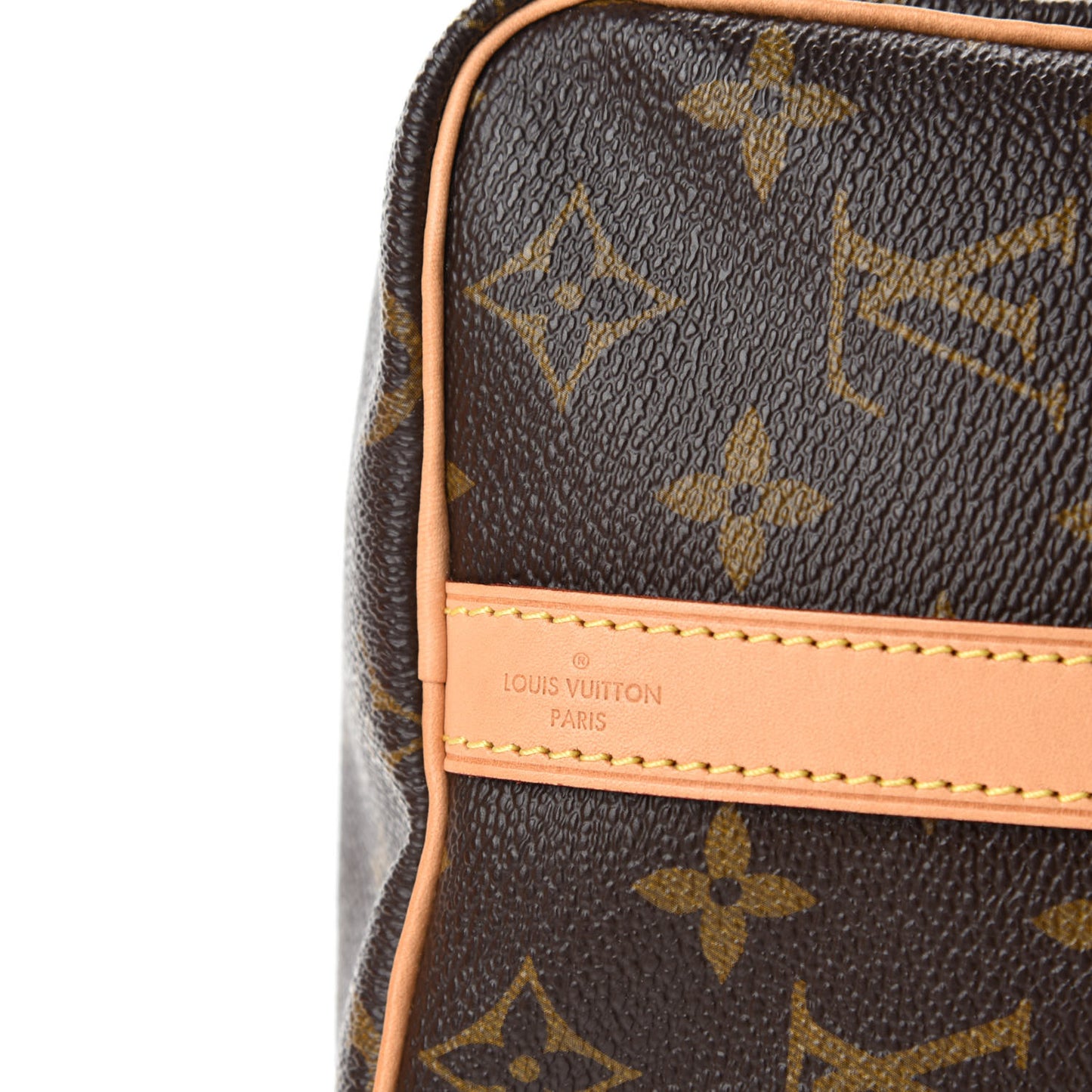 Monogram Speedy Bandouliere 25