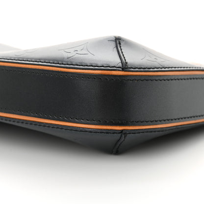 Louis Vuitton Mat Monogram Fowler Black 9 of 11