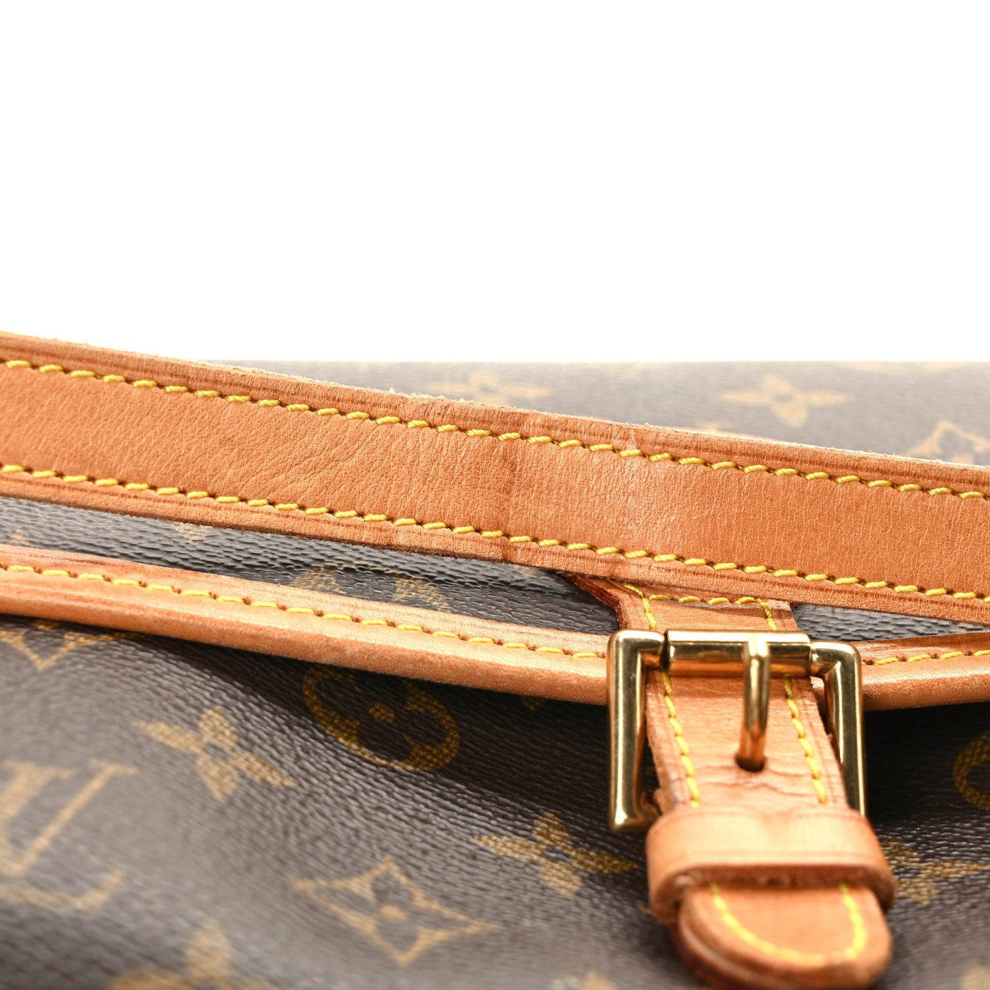Monogram Sologne
