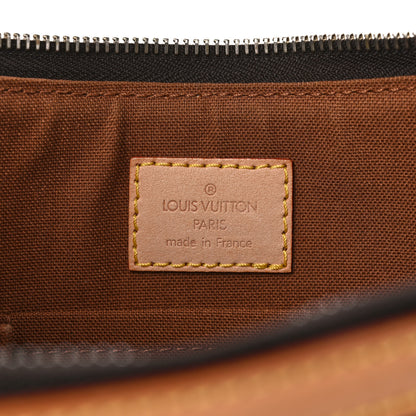Louis Vuitton Monogram Tulum GM 6 of 12