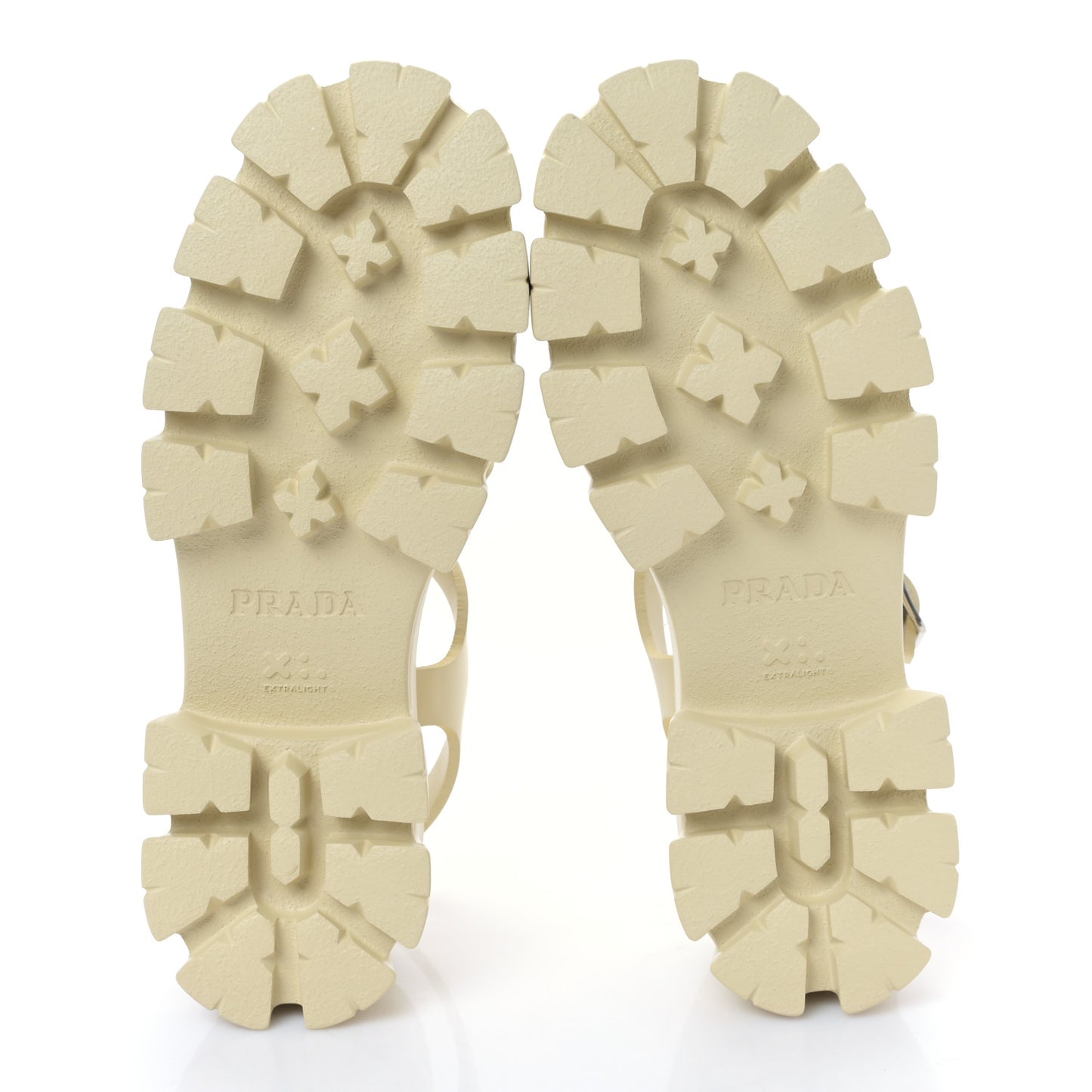 Foam Rubber Metal Triangle Logo Monolith 55mm Cage Sandals 41 Quarzo