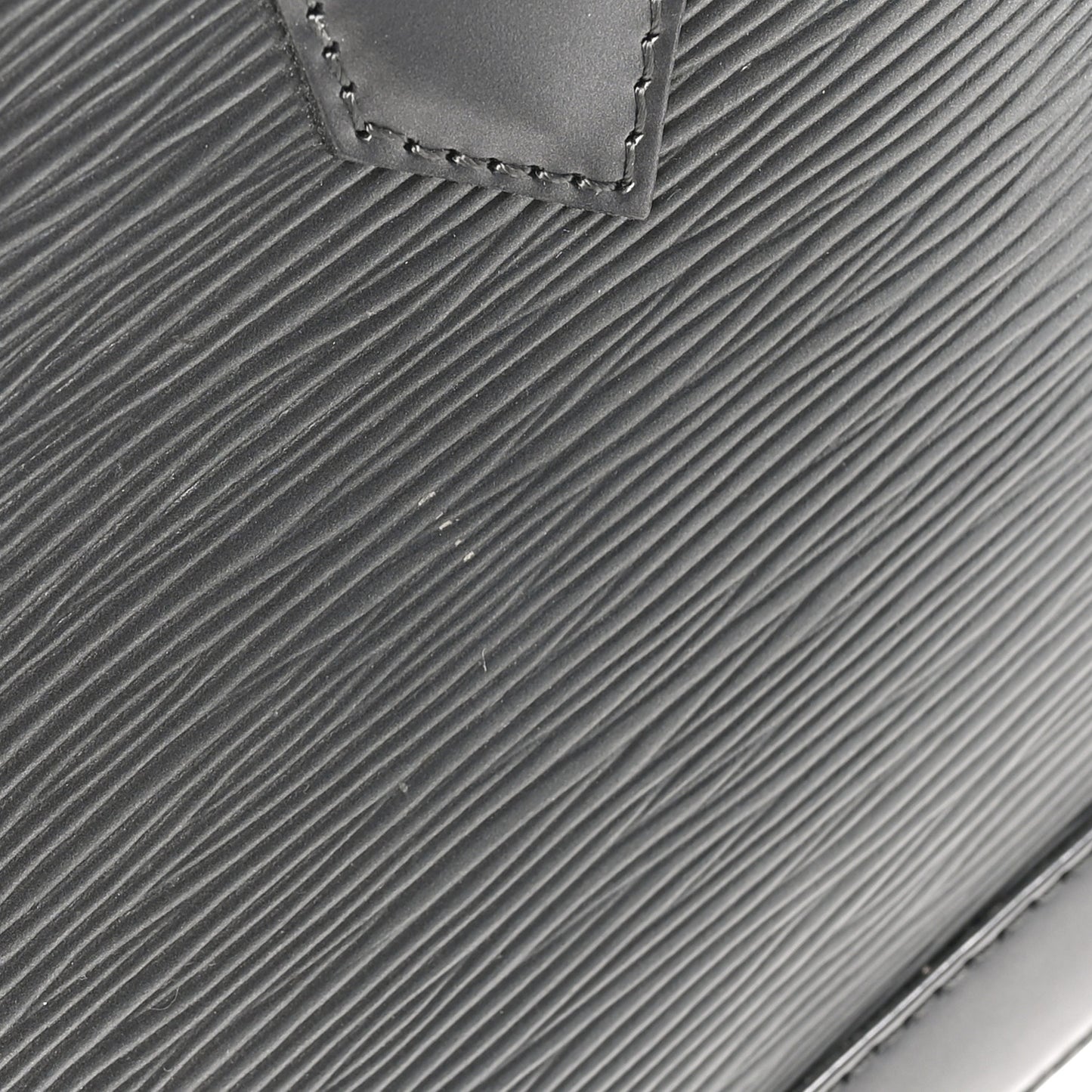 Epi Alma BB Anthracite Nacre