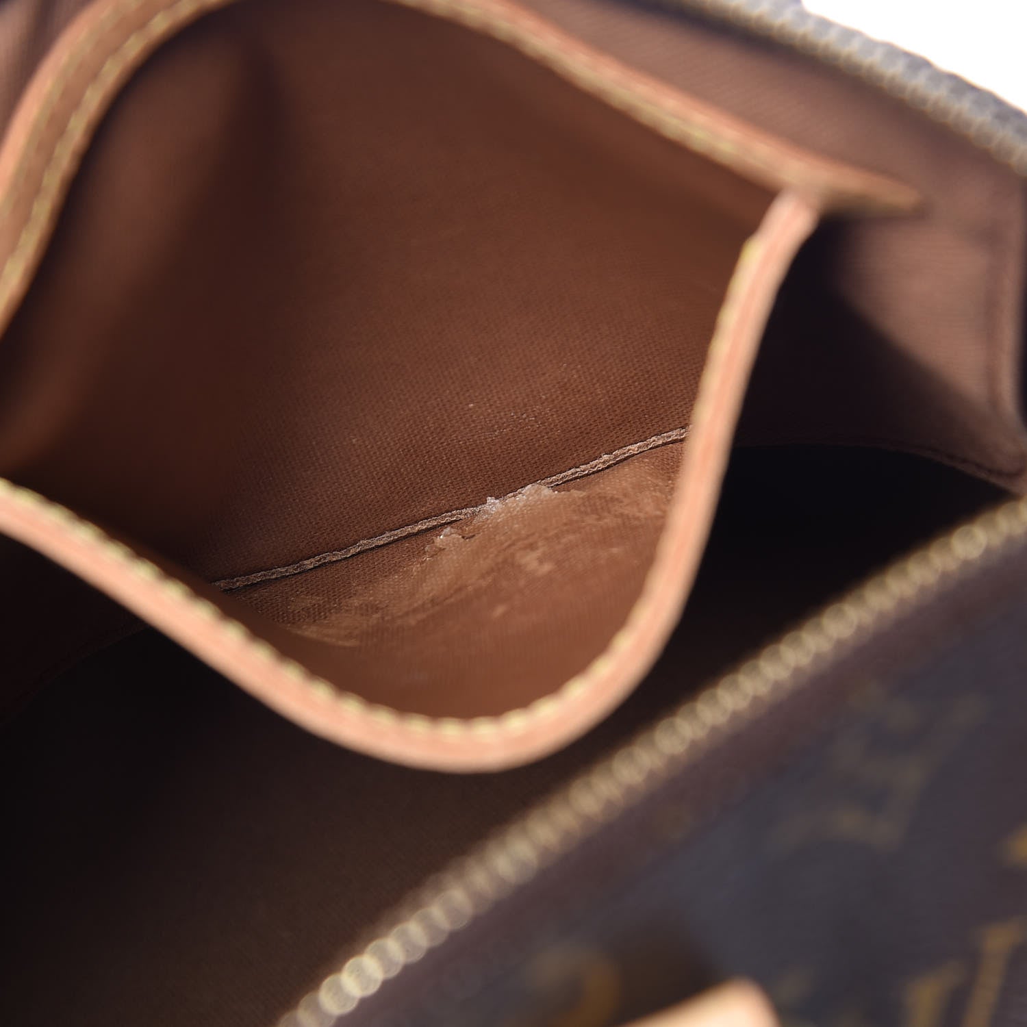 Louis Vuitton Monogram Speedy 25 12 of 16