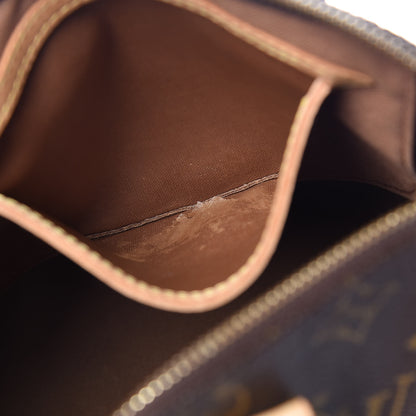 Louis Vuitton Monogram Speedy 25 12 of 16