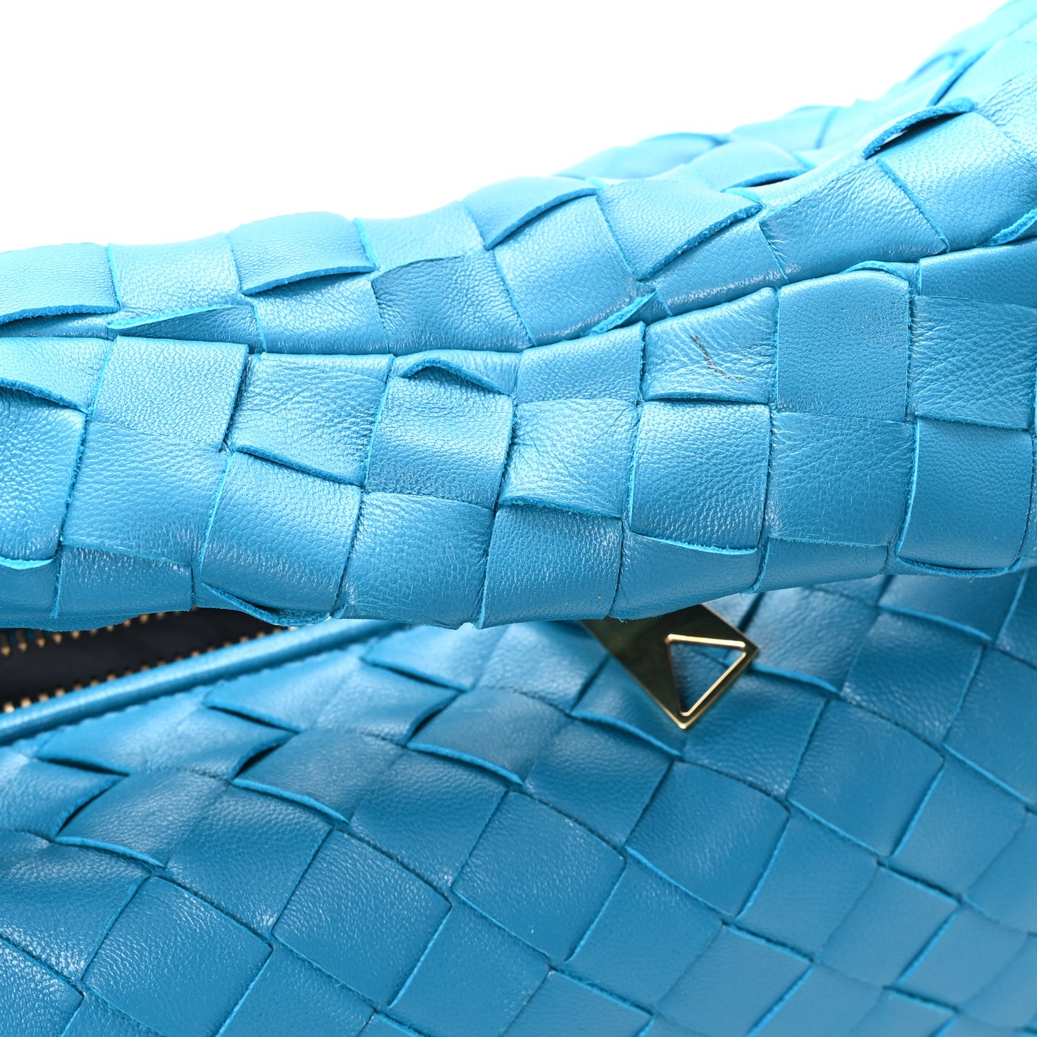 Bottega Veneta Nappa Intrecciato Teen Jodie Hobo Jodie Blaster 11 of 11