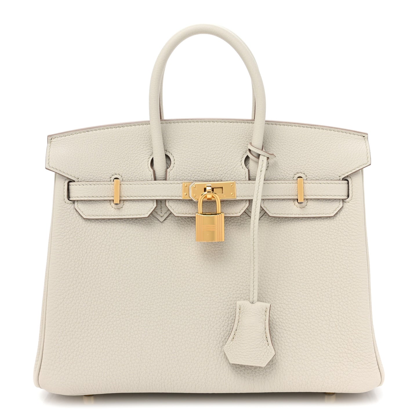 Togo Birkin 25 Beton
