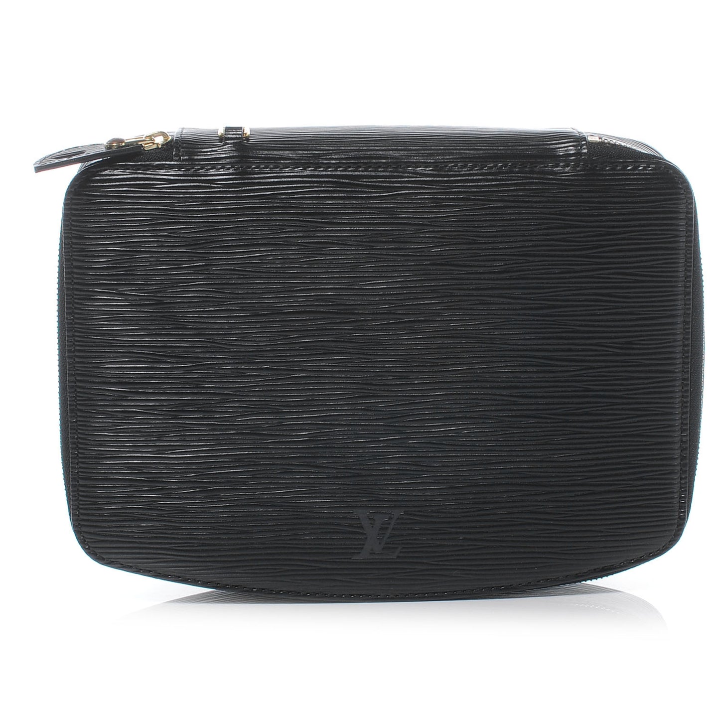 Epi Monte Carlo Jewelry Case Box Black