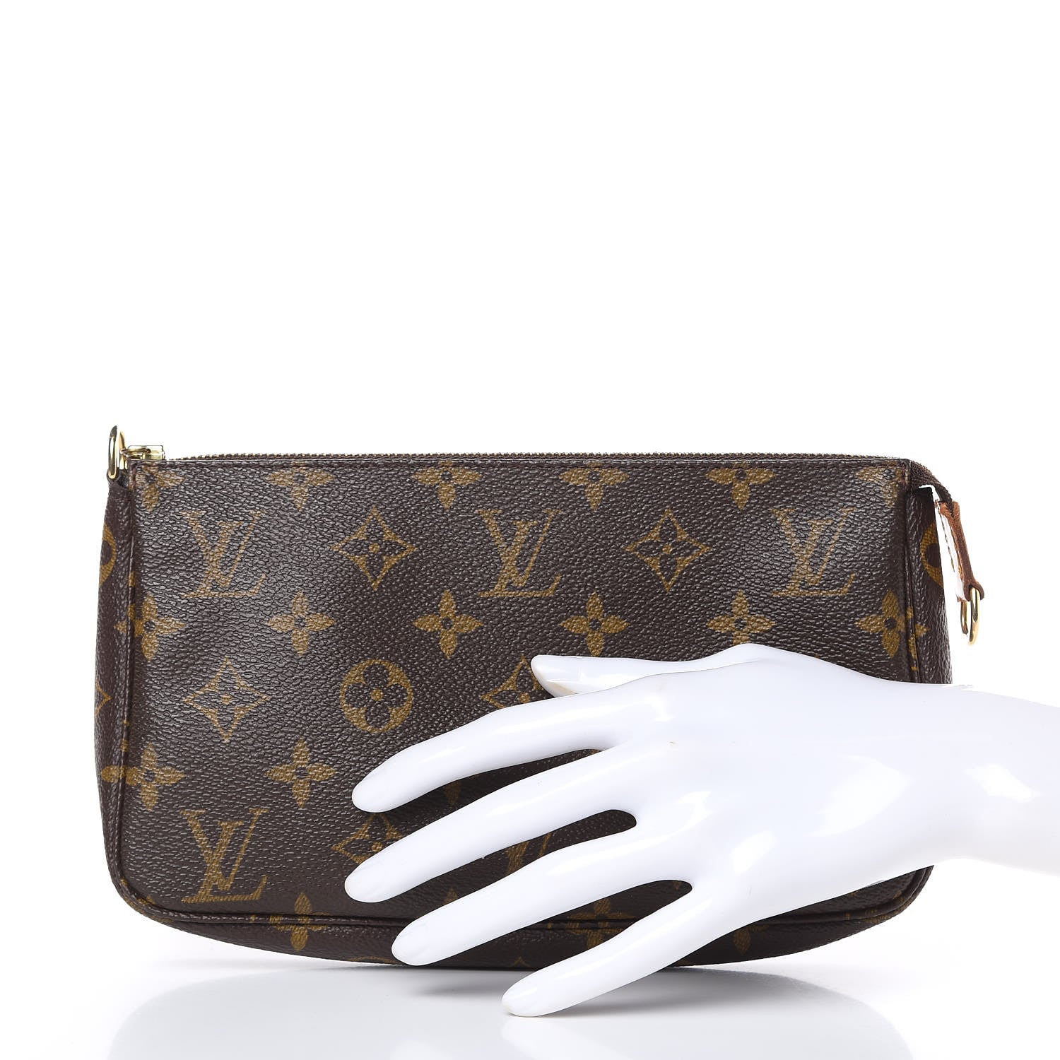 Louis Vuitton Monogram Pochette Accessories 2 of 10