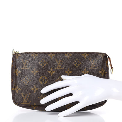 Louis Vuitton Monogram Pochette Accessories 2 of 10