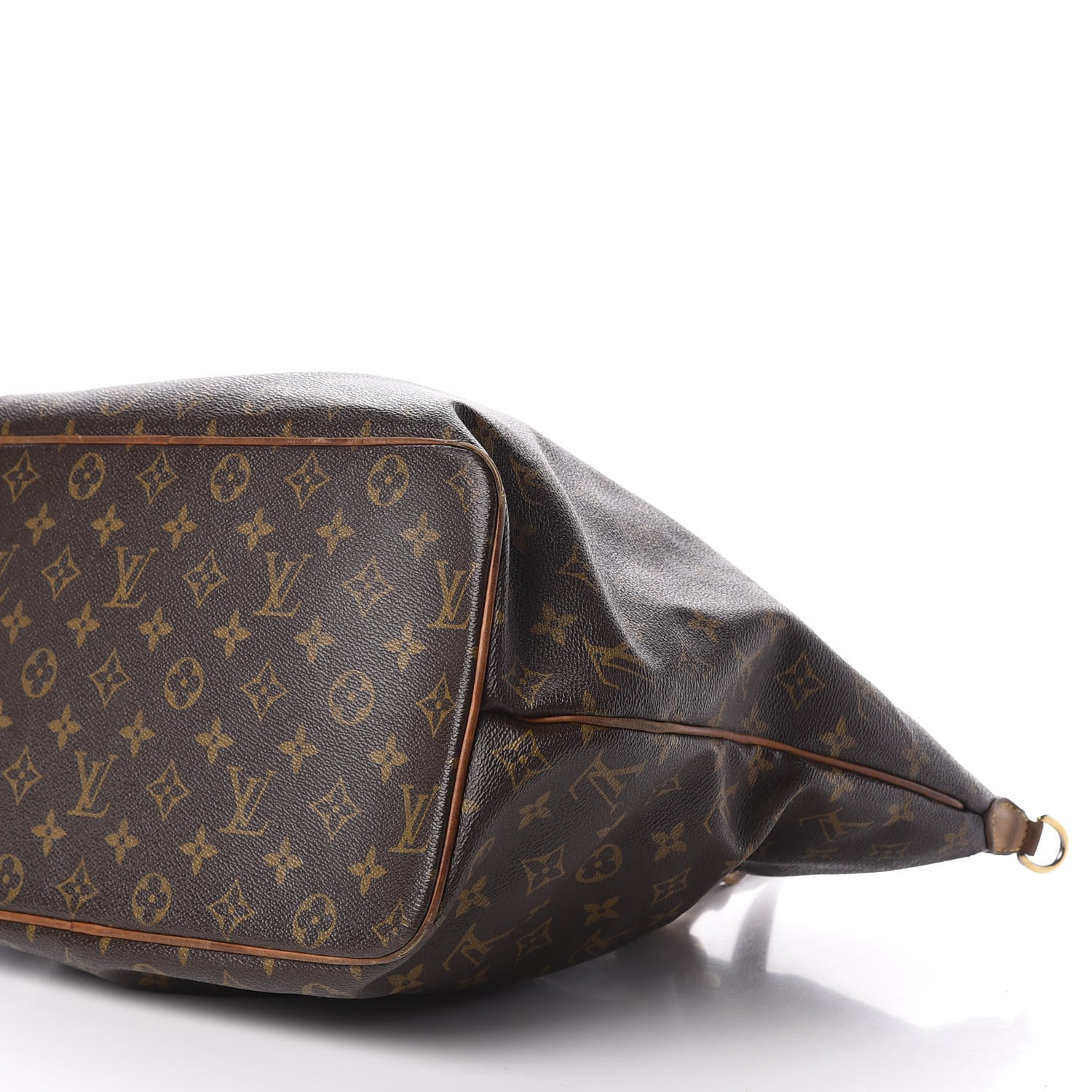 Louis Vuitton Monogram Palermo GM 12 of 24