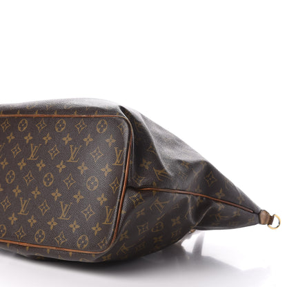 Louis Vuitton Monogram Palermo GM 12 of 24