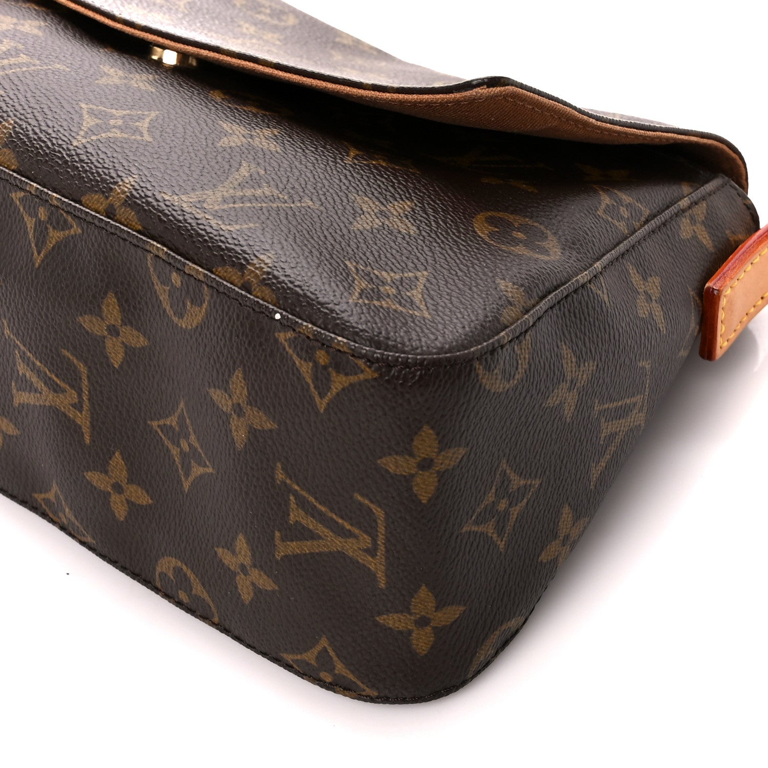 Louis Vuitton Monogram Mini Looping 10 of 10